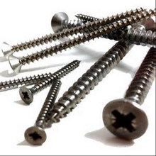 Philip Bugle Head Dry Wall Screw